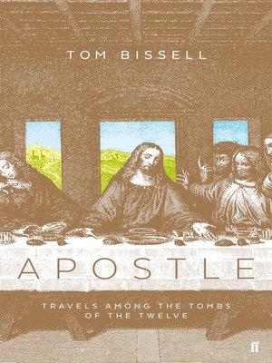 cover image of Apostle